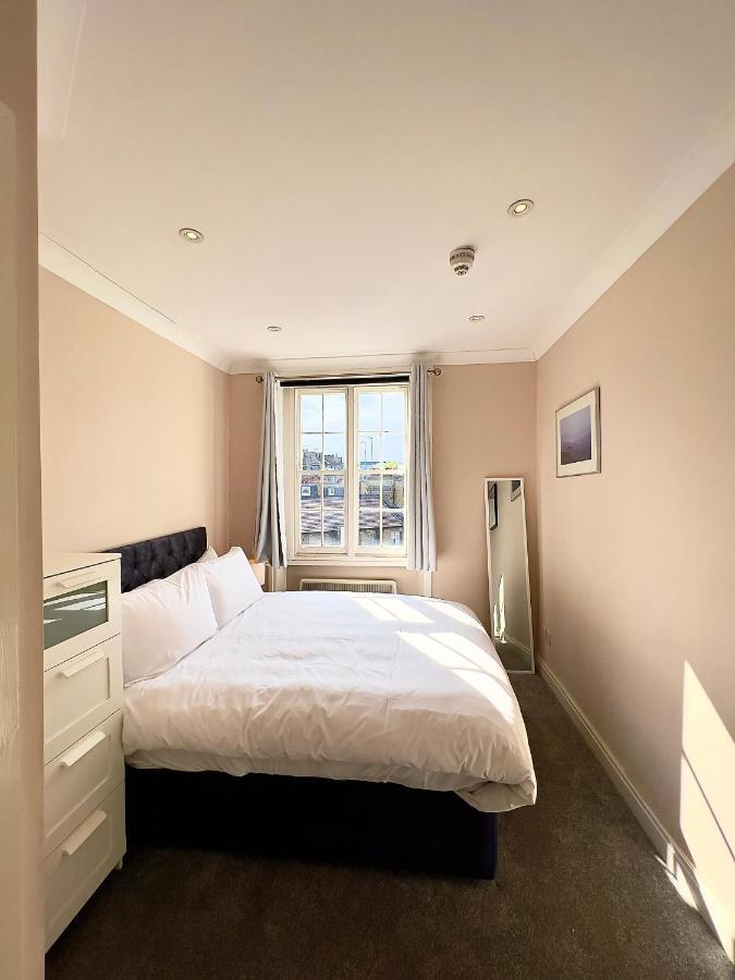 2 Bedroom Apartment in Westminster Londen Buitenkant foto